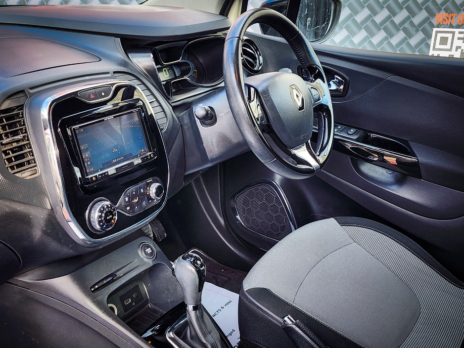 2015 Renault Captur - image 22