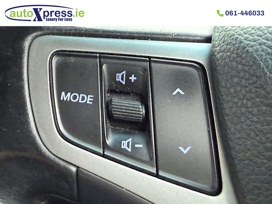 2014 Hyundai i40 - image 11