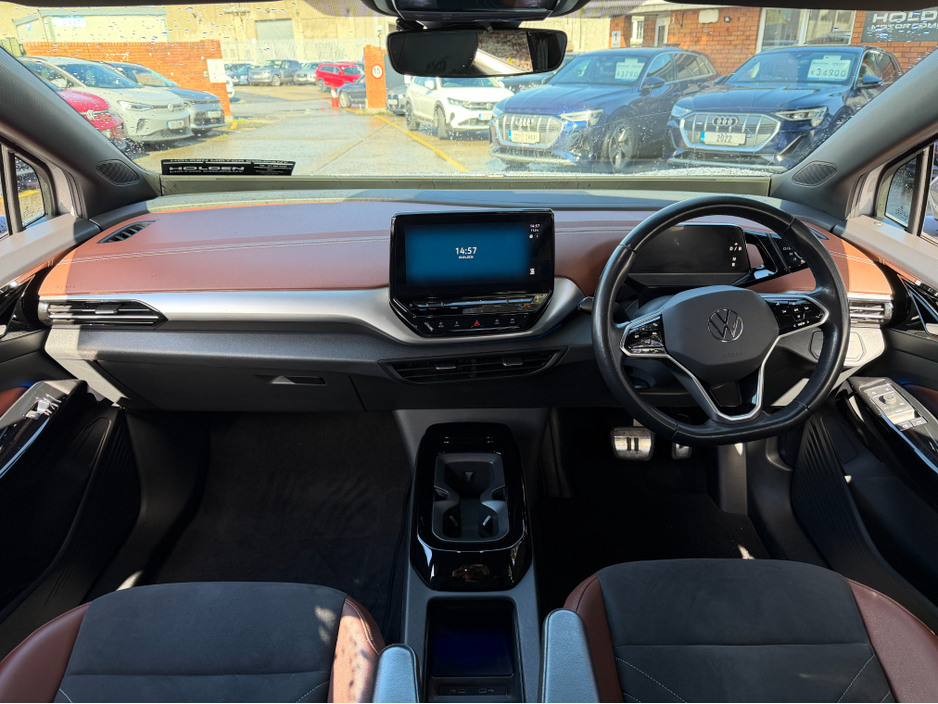 2022 Volkswagen ID.4 - image 25