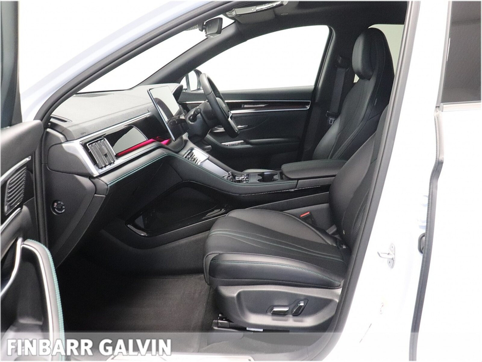 2025 BYD Seal U - image 10