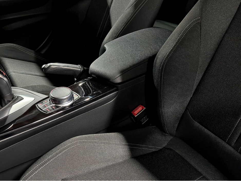 2017 BMW 3 Series 320d Sport Auto €20,750