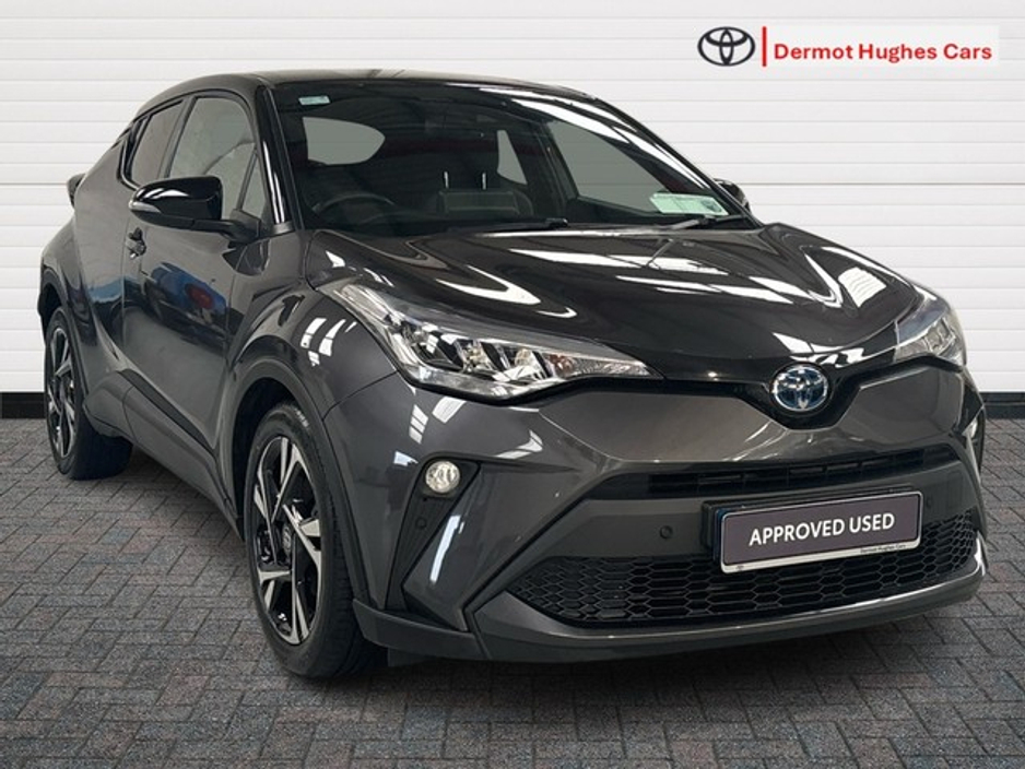 2023 Toyota C-HR for sale in , Ireland
