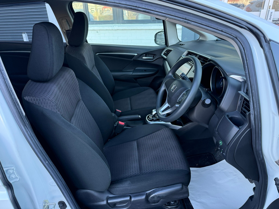2019 Honda Jazz  €13,990