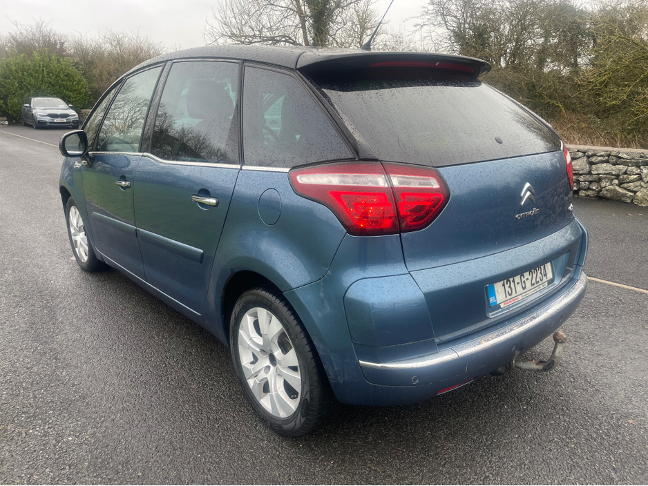 2013 Citroen C4 Picasso - image 6
