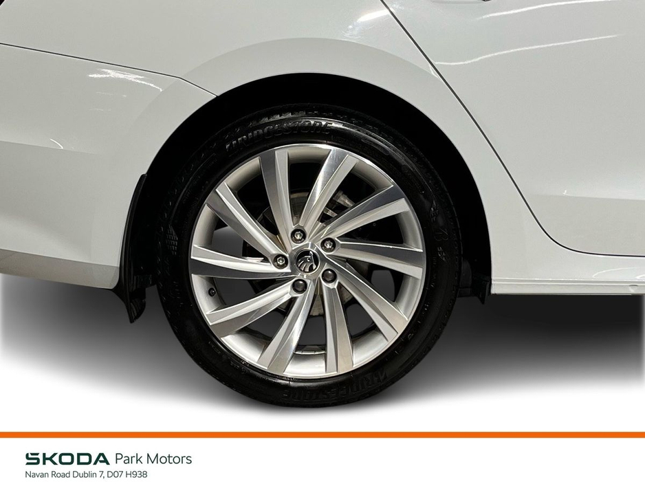 2023 Skoda Octavia Style 1.5TSI 150BHP - Reversing Camera - Sat Nav - Climate Control - Heated Seats - Keyless Start - Apple CarPlay/Android Auto €29,950