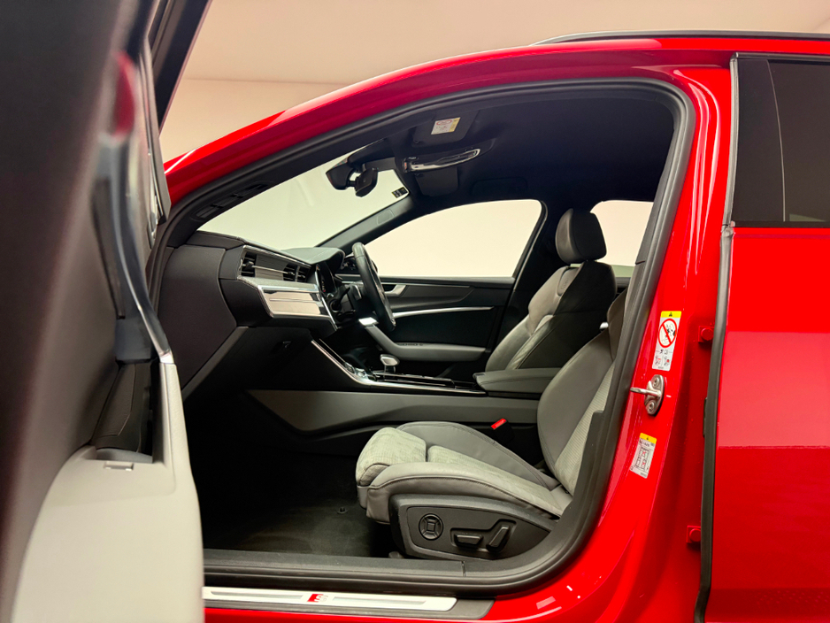 2023 Audi A6 - image 13