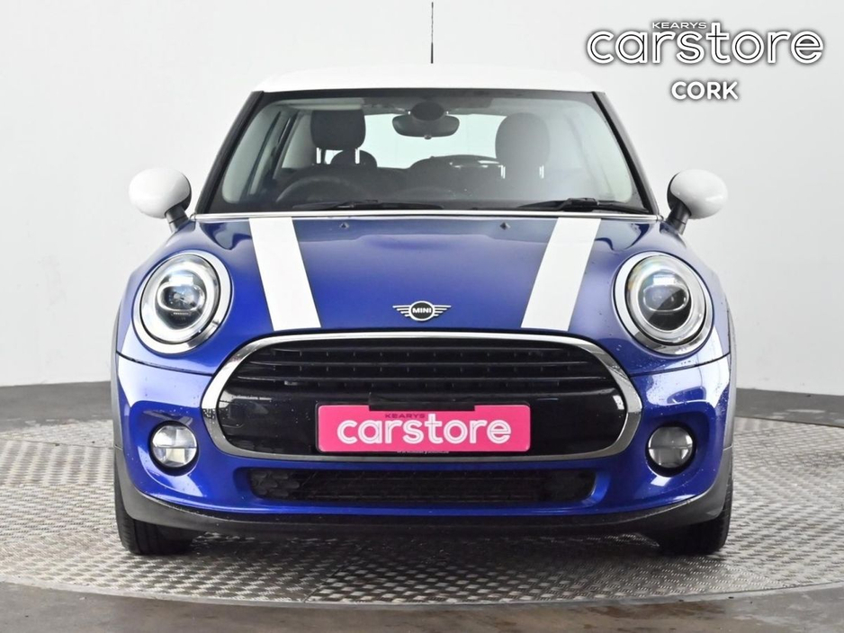 2019 MINI Hatch Cooper Classic €19,880