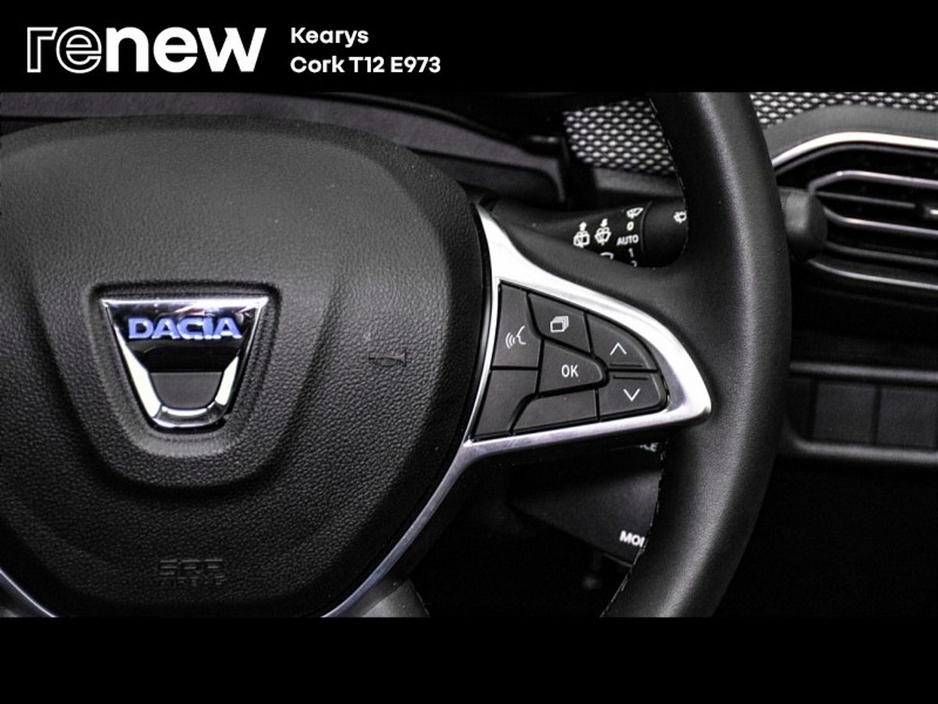 2022 Dacia Jogger Extreme SE TCe 110 €20,950