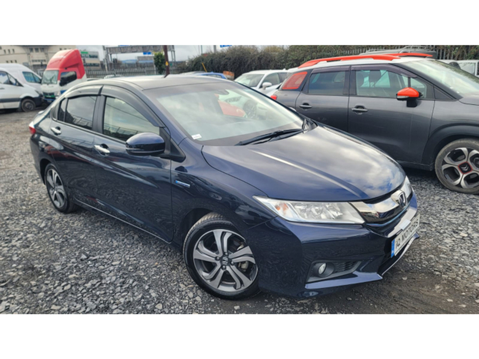 2017 Honda Grace for sale in , Ireland