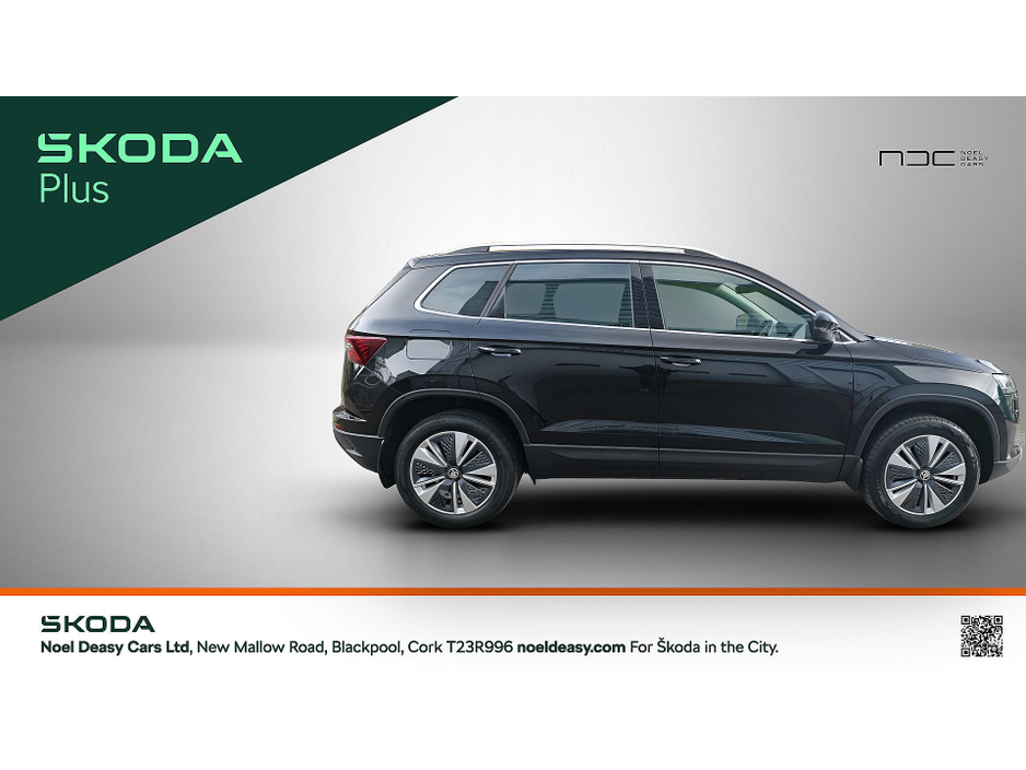 2024 Skoda Karoq - image 5