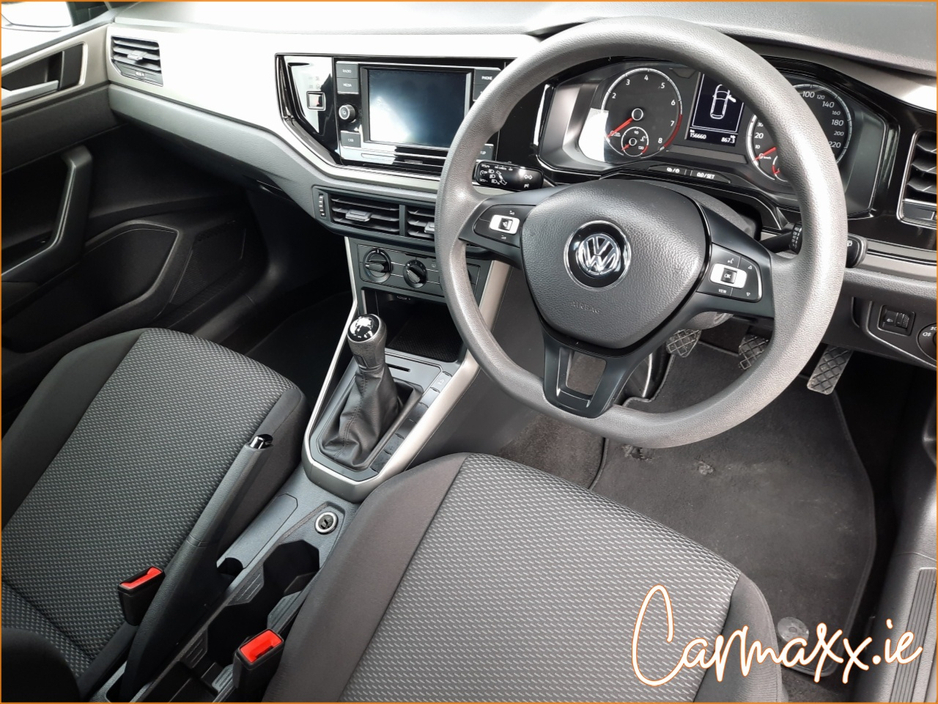 2019 Volkswagen Polo - image 17