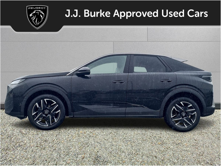 2024 Peugeot 3008 - image 3