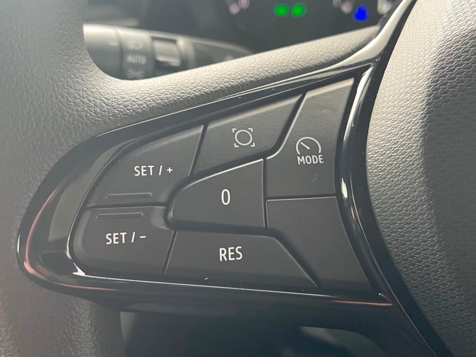 2026 Renault Master Renault Master Curtain Side with Tail Lift