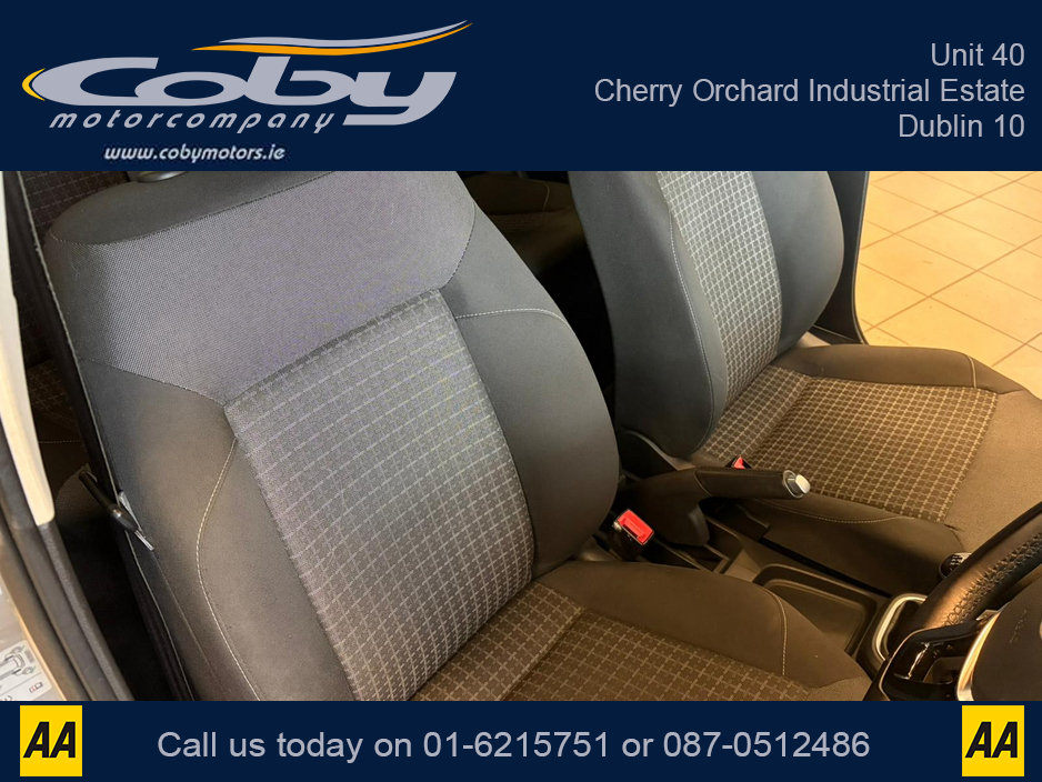 2014 Volkswagen Polo 1.0 75HP MANUAL 5SPEED 5DR. NCT & TAX, Sat Nav, Alloy Wheels, Car Play, Touch Screen, MFSW, Air Con, AUTO Wipers, Full Electrics, 2 Keys, Folding Rear Seats, Luggage Cover and more. €9,950