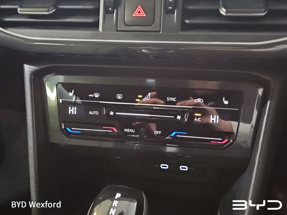 2024 SEAT Tarraco - image 12