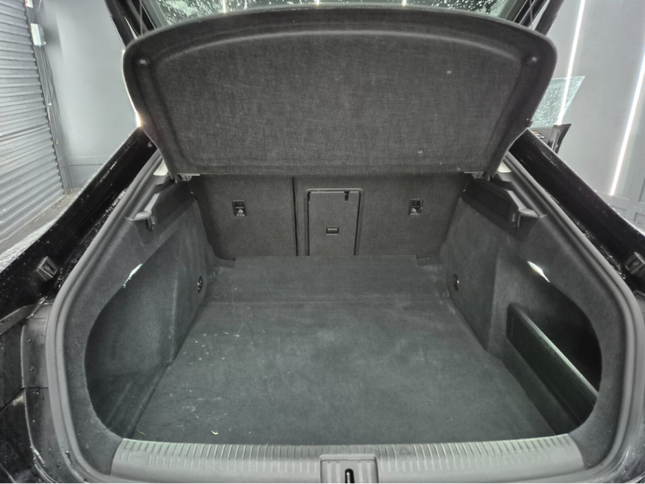 2023 Volkswagen Arteon - image 22