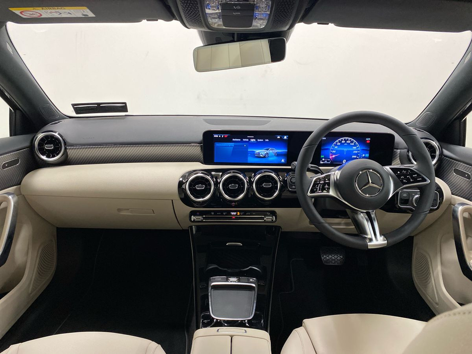 2026 Mercedes-Benz A Class - image 2