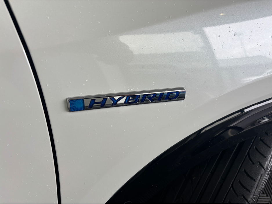 2020 Honda Vezel - image 7