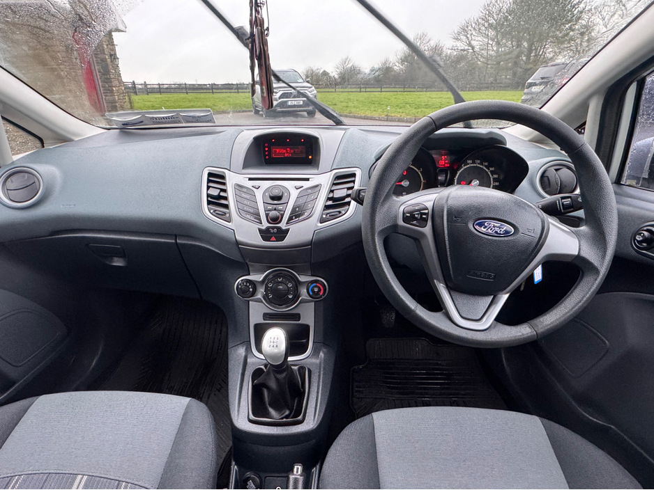 2010 Ford Fiesta DEPOSIT TAKEN !!! €4,950