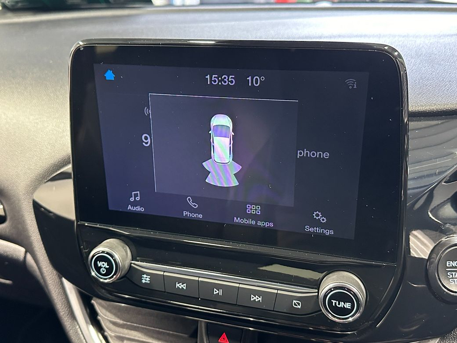 2023 Ford Fiesta Titanium 1.0 €18,800