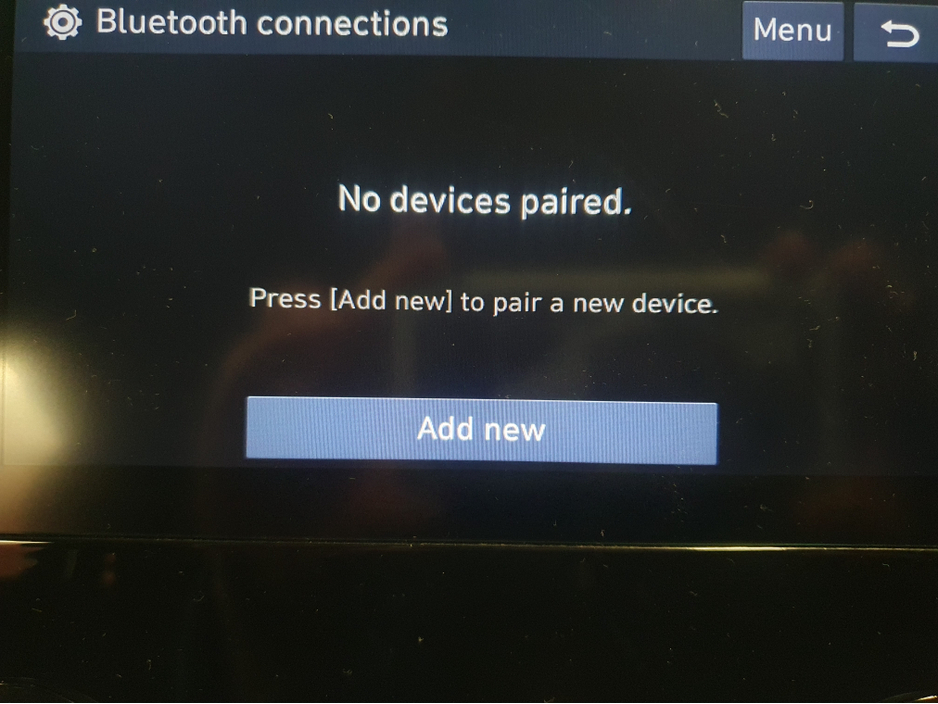 2023 Hyundai Tucson HUGE SPEC COMFORT PLUS 5DR €25,995