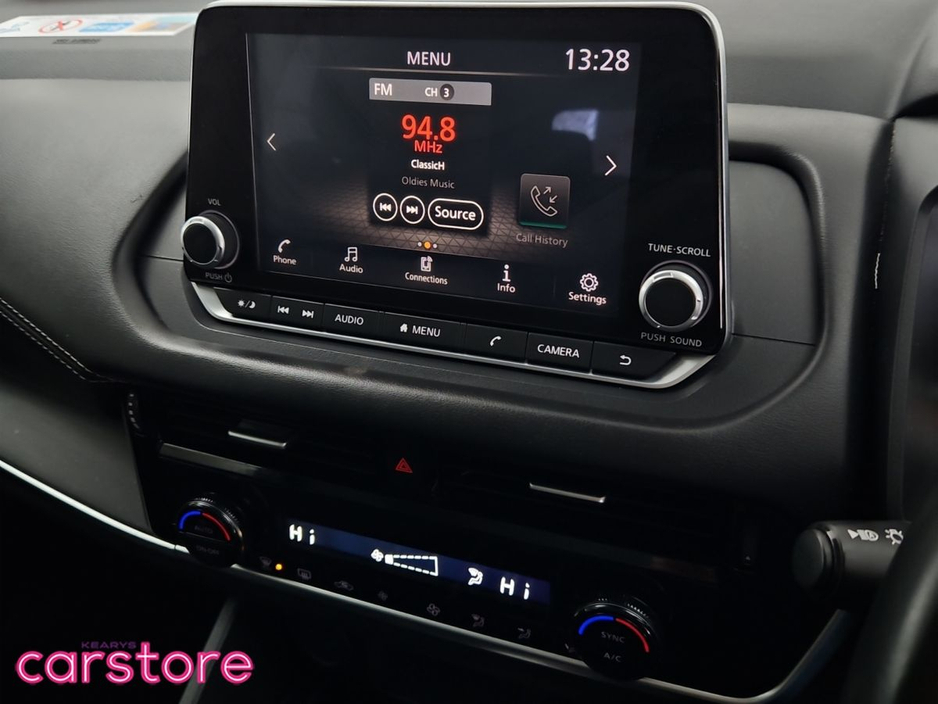 2023 Nissan Qashqai - image 22