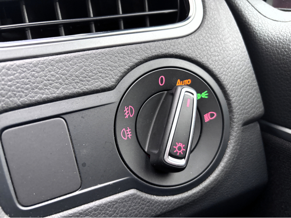 2016 Volkswagen Polo DEPOSIT TAKEN €12,950