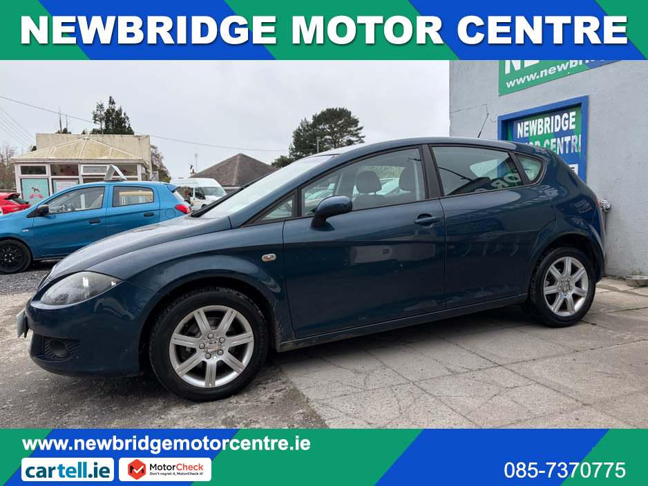 2006 SEAT Leon - image 6