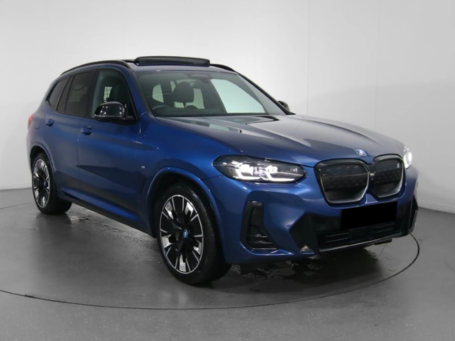 2023 BMW iX3 for sale in , Ireland