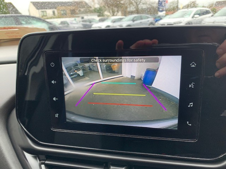 2023 Suzuki SX4 S-Cross - image 15