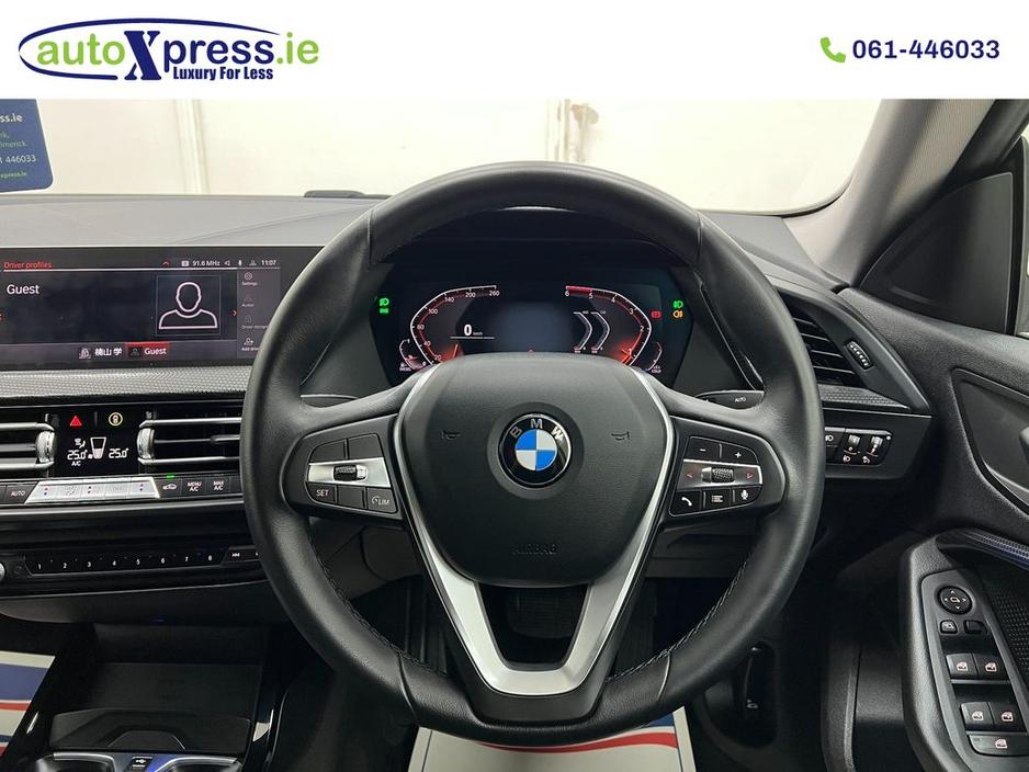 2021 BMW 2 Series - image 30