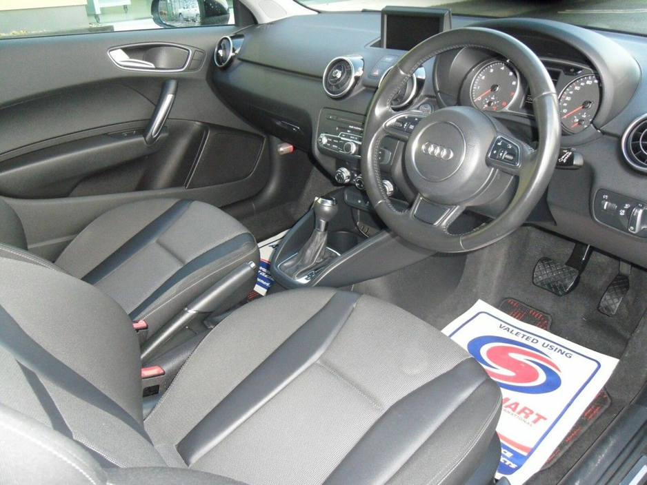 2013 Audi A1 - image 5