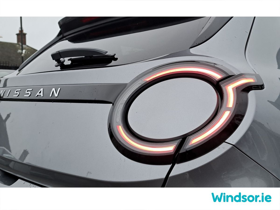 2026 Nissan Micra - image 26