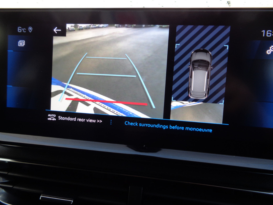 2022 Peugeot 3008 - image 15