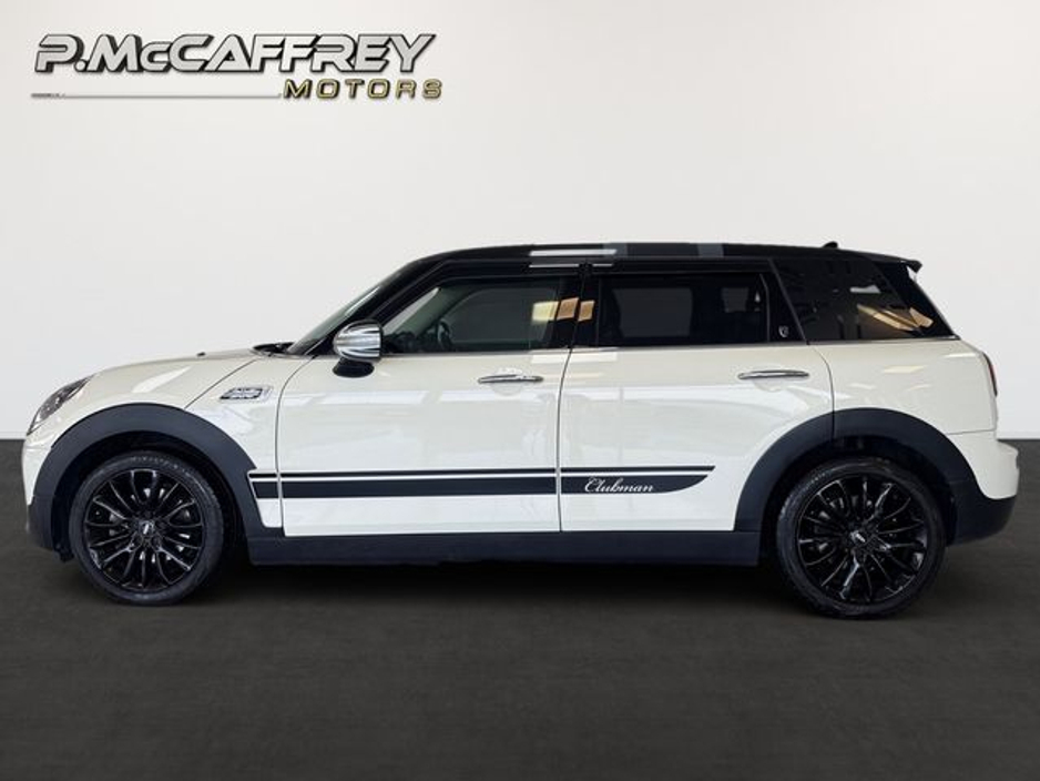 2017 MINI Clubman - image 8