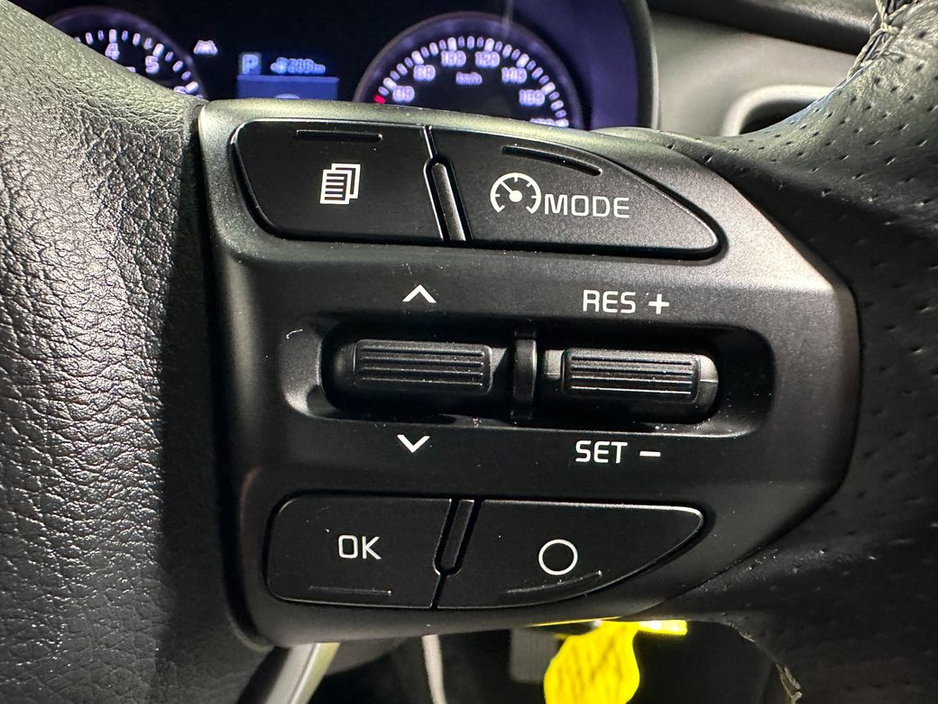 2020 Kia Stonic K3 Automatic 1.0 Petrol 201 €15,800