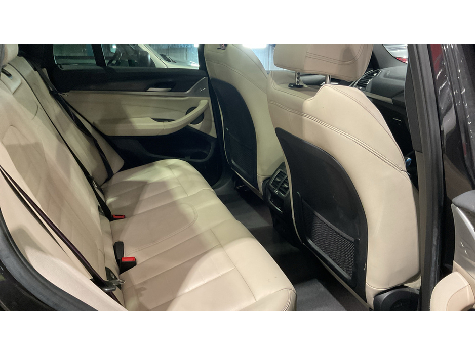 2022 BMW iX3 - image 11