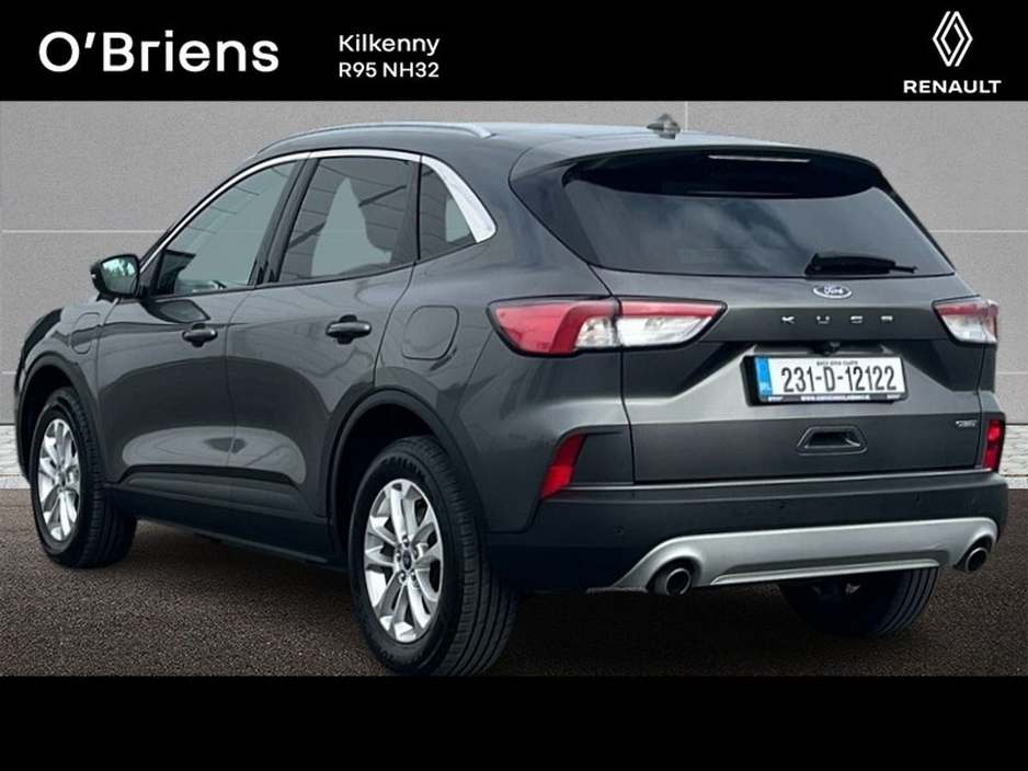 2023 Ford Kuga - image 3