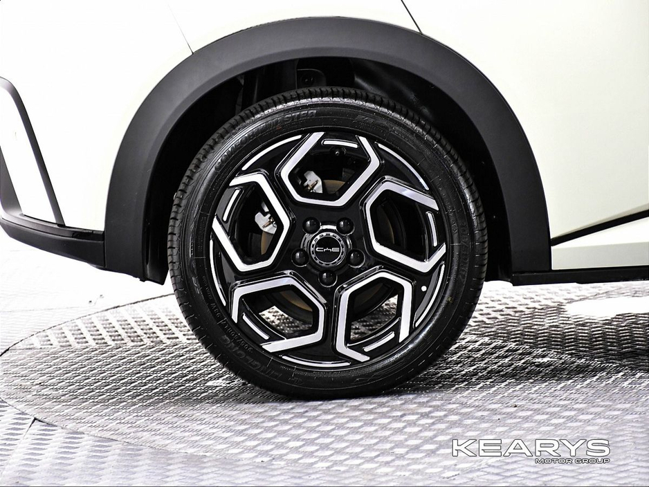 2026 BYD Dolphin - image 28