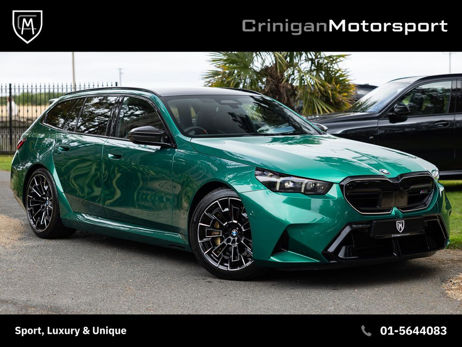 2025 BMW M5 for sale in , Ireland