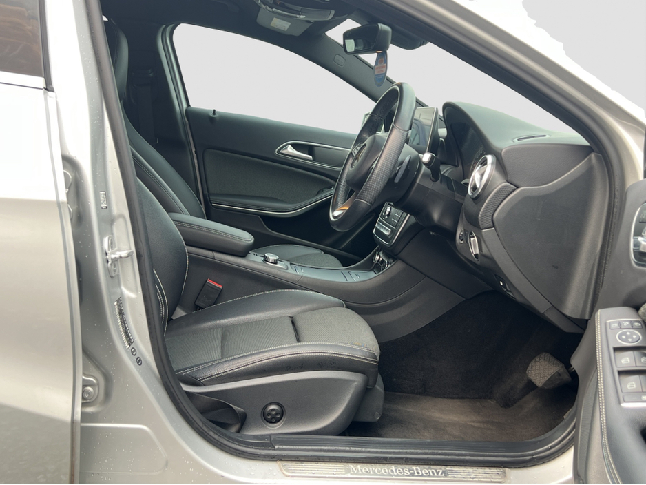 2016 Mercedes-Benz A Class - image 16