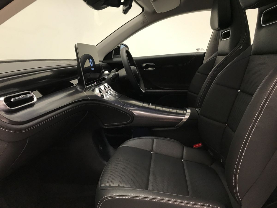 2024 Smart #3 #3 PRO + €39,900