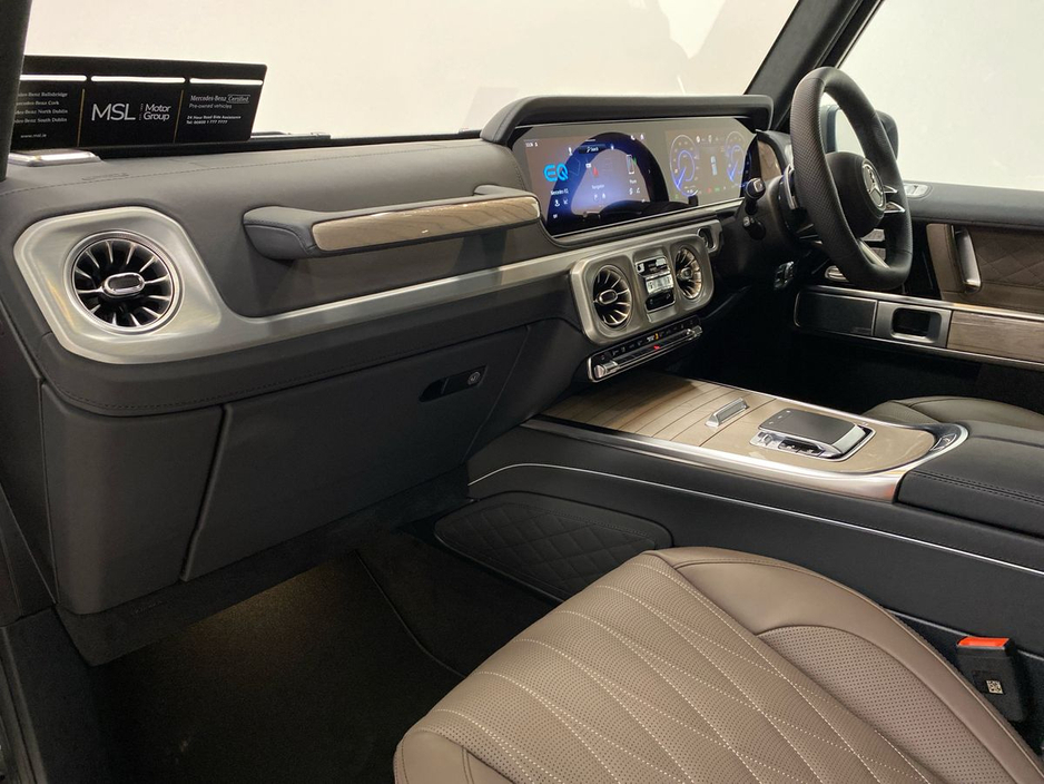 2026 Mercedes-Benz G Class - image 6