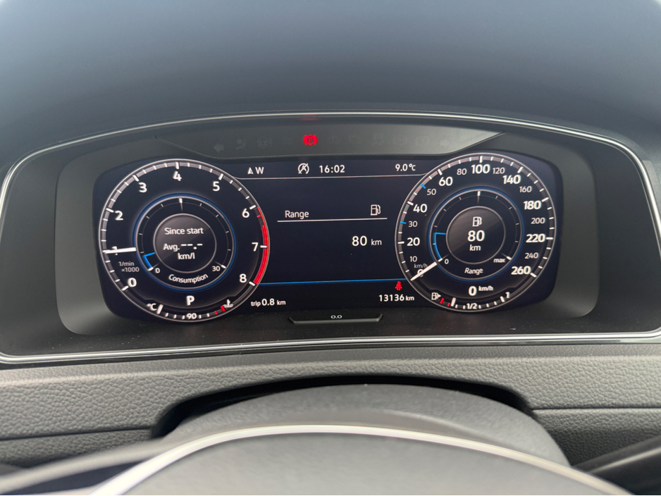 2018 Volkswagen Golf - image 14