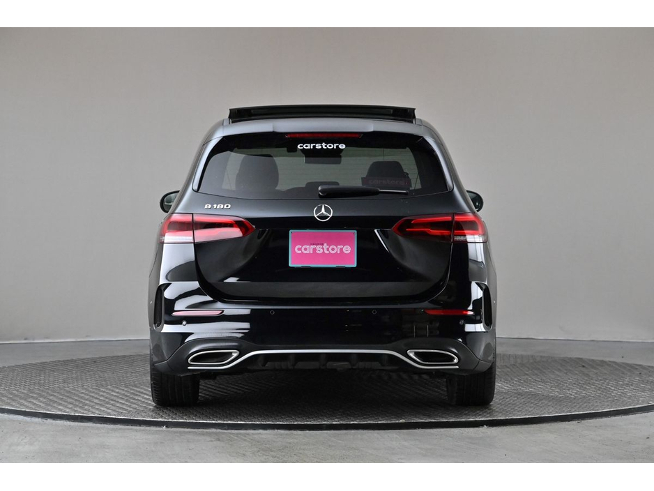 2022 Mercedes-Benz B Class B180 1.3 AMG LINE *HIGH SPEC*FULL LEATHER*EL.SUNROOF* €34,890