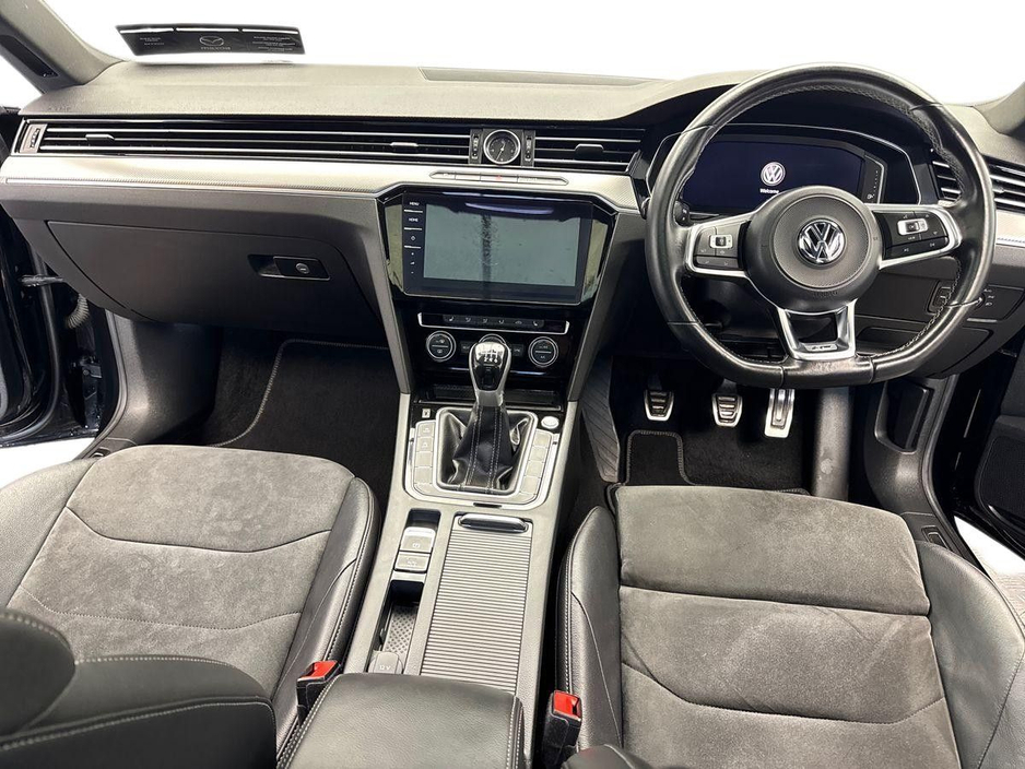 2020 Volkswagen Arteon - image 8