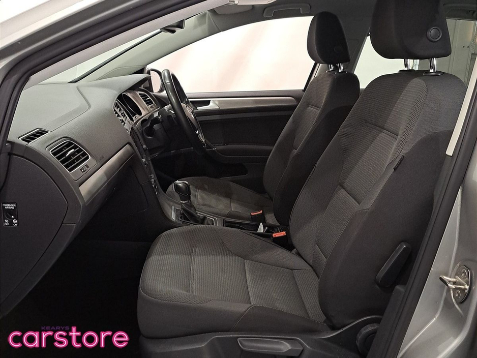 2016 Volkswagen Golf 1.2 TSI 5DR 85HP Comfort line €14,880