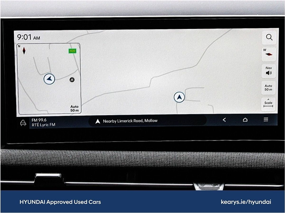 2026 Hyundai Tucson - image 27