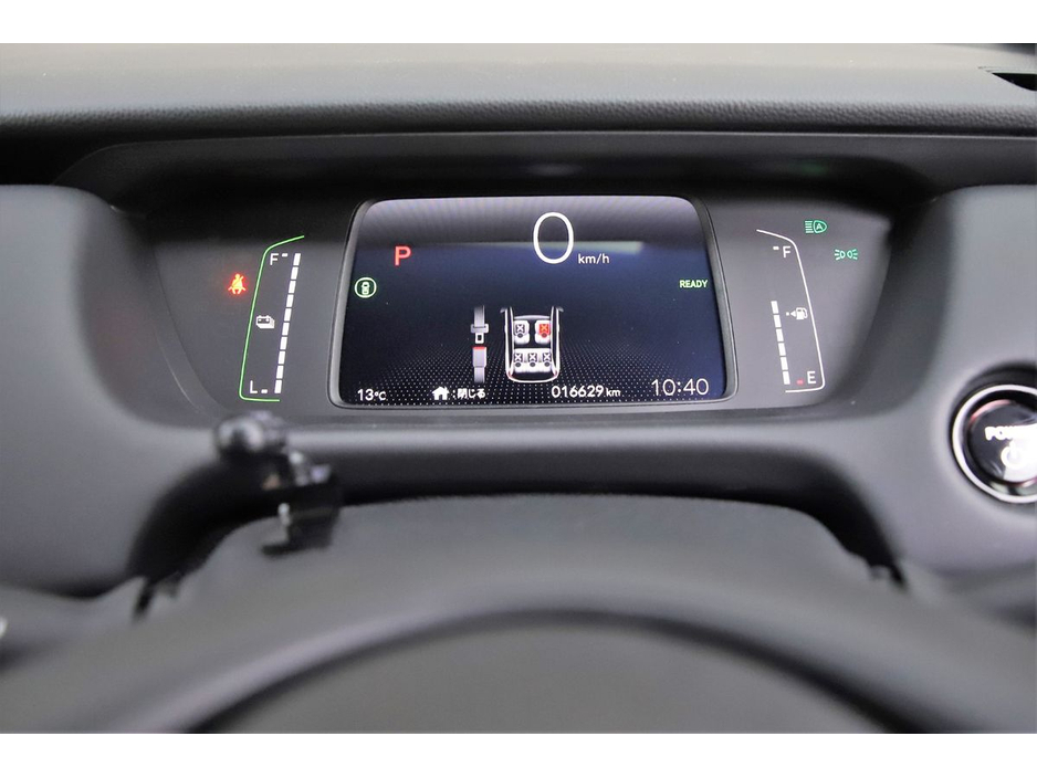 2023 Honda Fit 1.5 HEV E-CVT *CARPLAY*ANDROID*REVERSE CAM*PARK SENSORS* €21,790