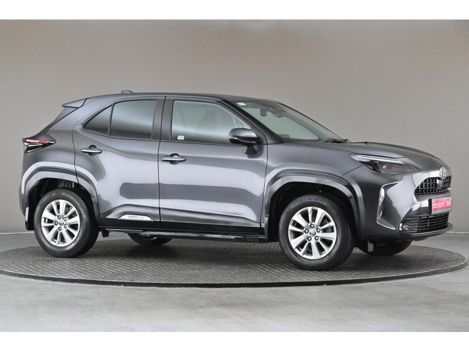 2024 Toyota Yaris Cross 1.5 LUNA HYBRID *ANDROID*CARPLAY*REVERSE CAM* €27,890